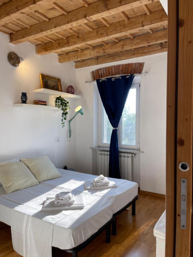 Chiesa Rossa-Loft And Apartments-Navigli ミラノ エクステリア 写真
