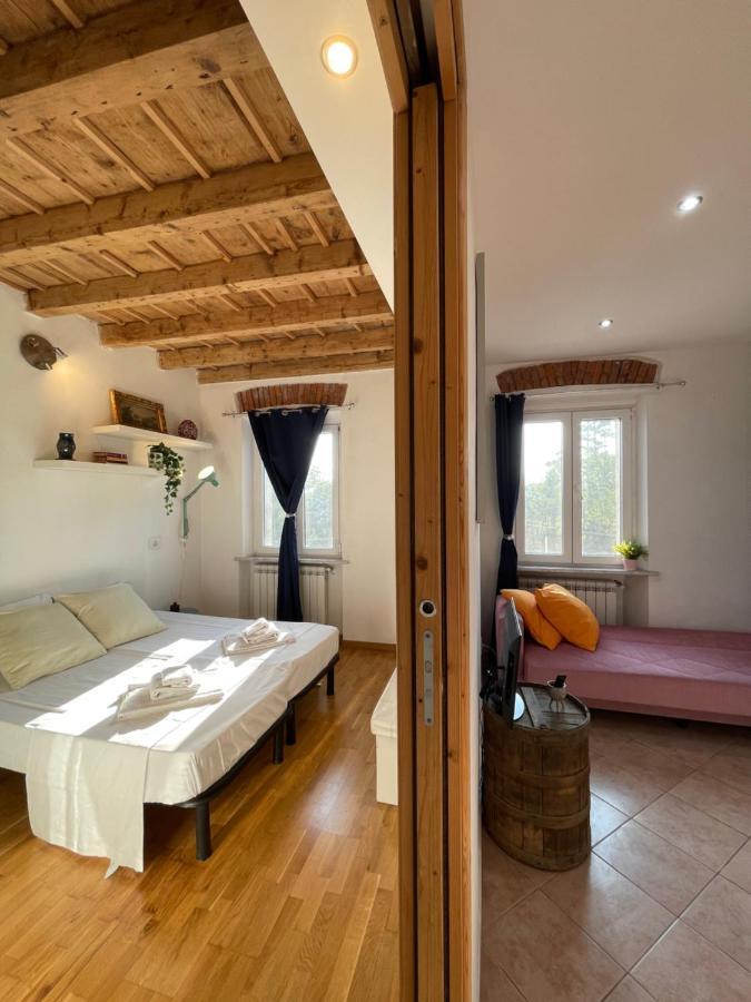 Chiesa Rossa-Loft And Apartments-Navigli ミラノ エクステリア 写真