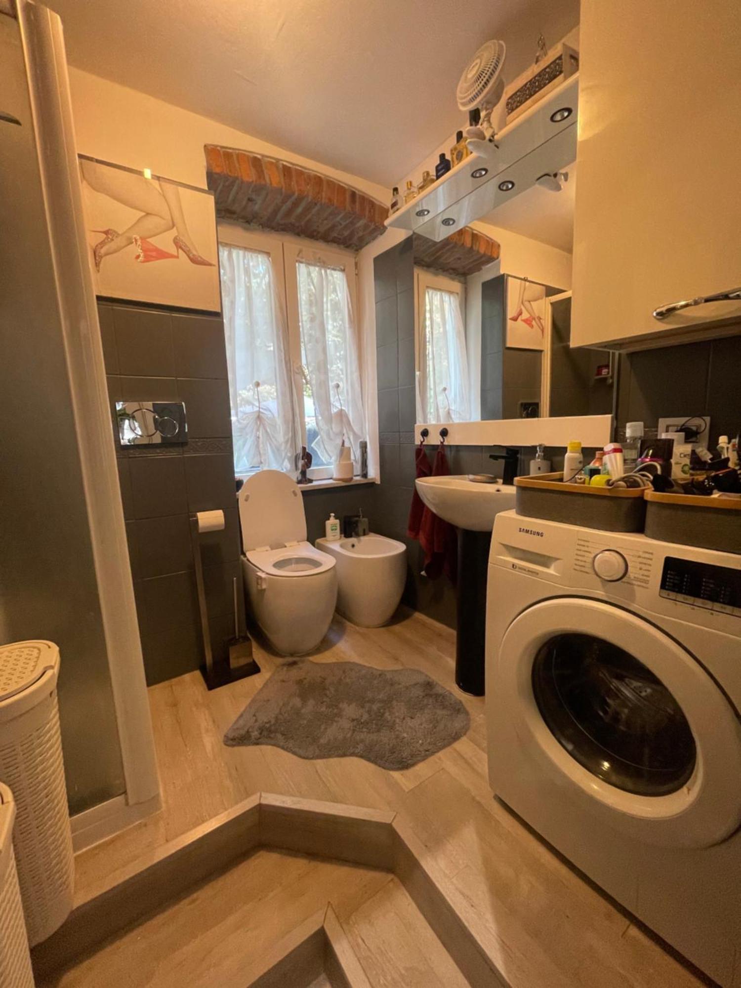 Chiesa Rossa-Loft And Apartments-Navigli ミラノ エクステリア 写真