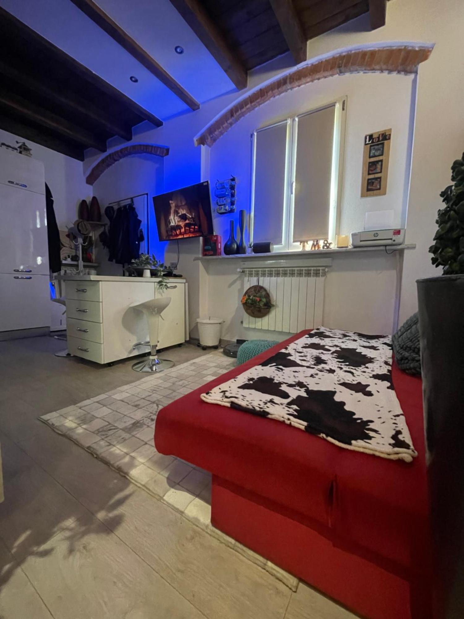 Chiesa Rossa-Loft And Apartments-Navigli ミラノ エクステリア 写真