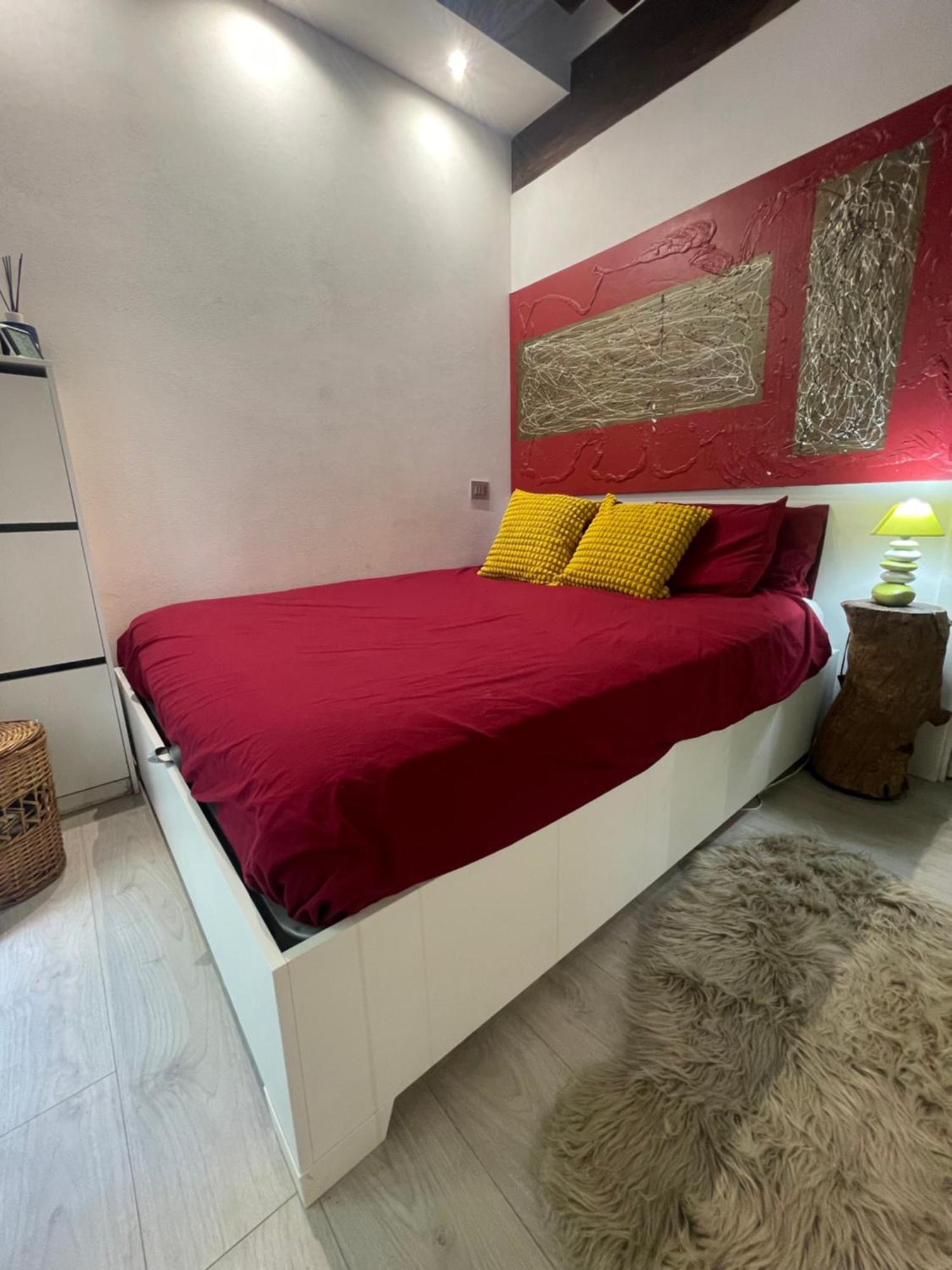 Chiesa Rossa-Loft And Apartments-Navigli ミラノ エクステリア 写真