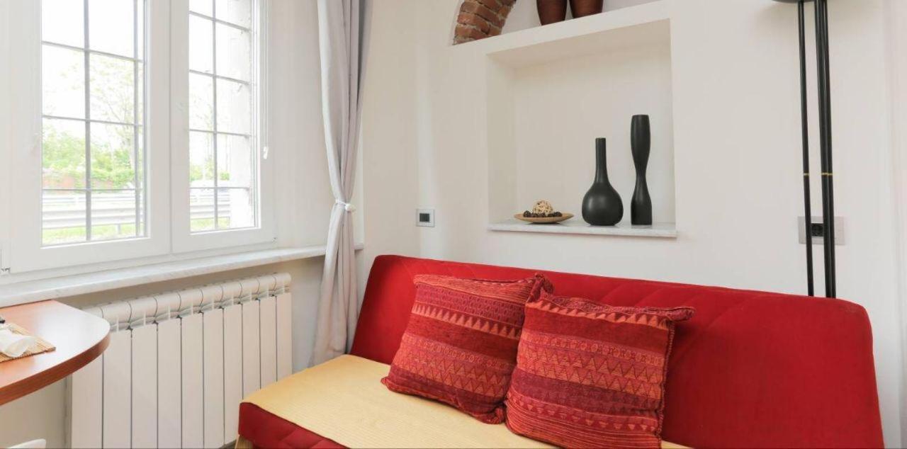 Chiesa Rossa-Loft And Apartments-Navigli ミラノ エクステリア 写真